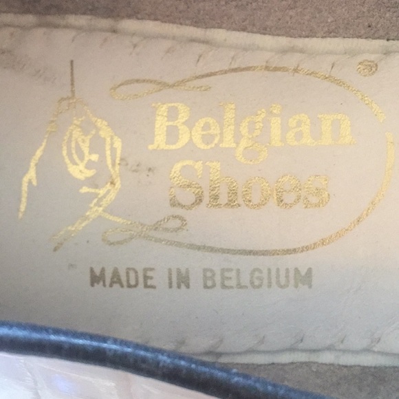 Belgian Shoes - Picture 4 of 4
